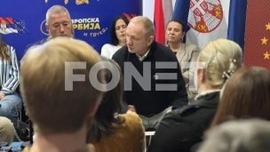 Podrška PES i Levena